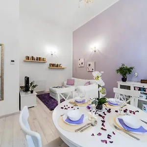 Dominika Appartement
