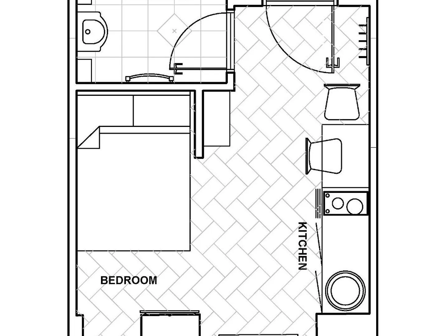 City Centrum Fashionstreet Apartman Apartment Budapest