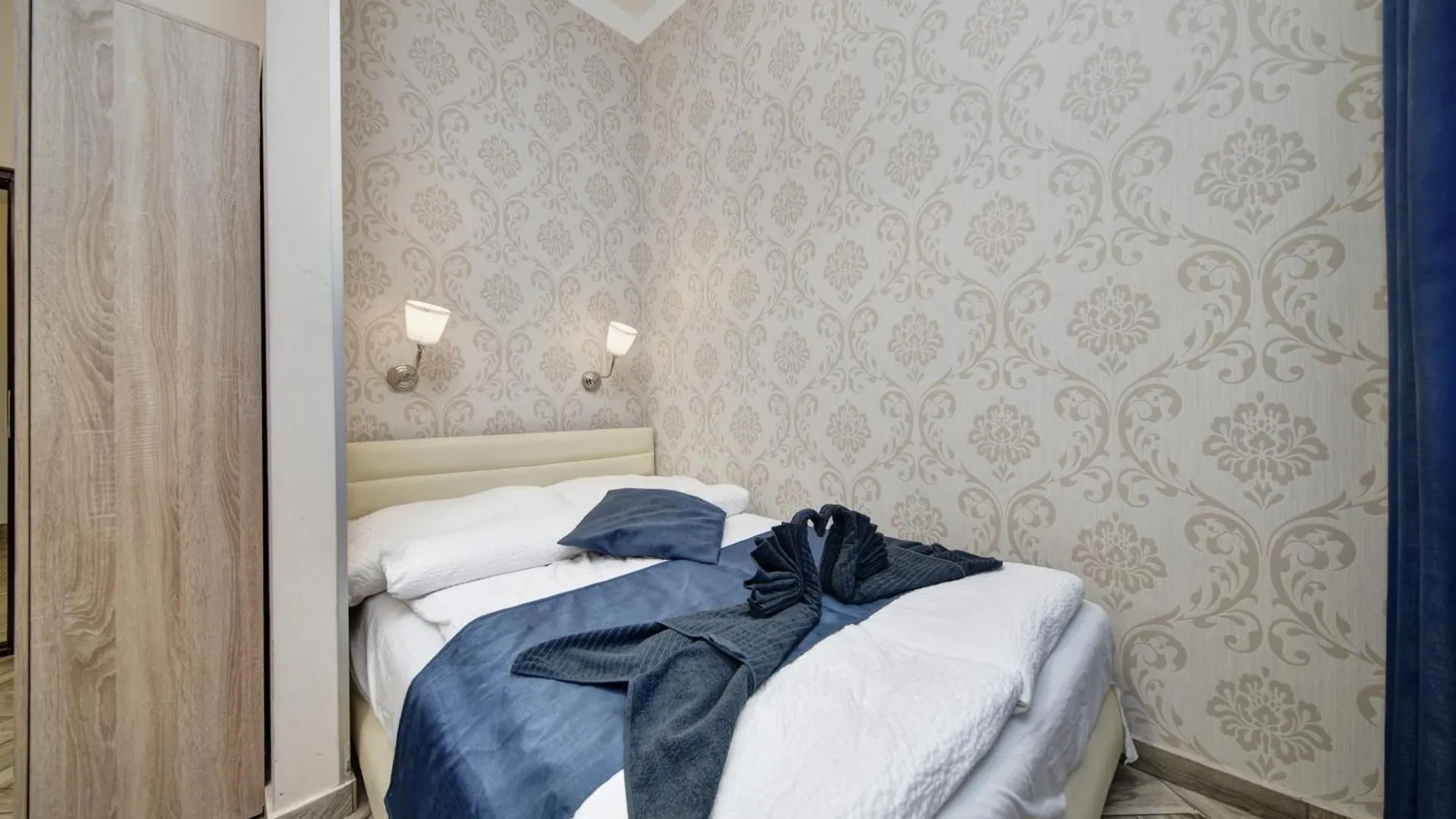 City Centrum Fashionstreet Apartman Apartment Budapest