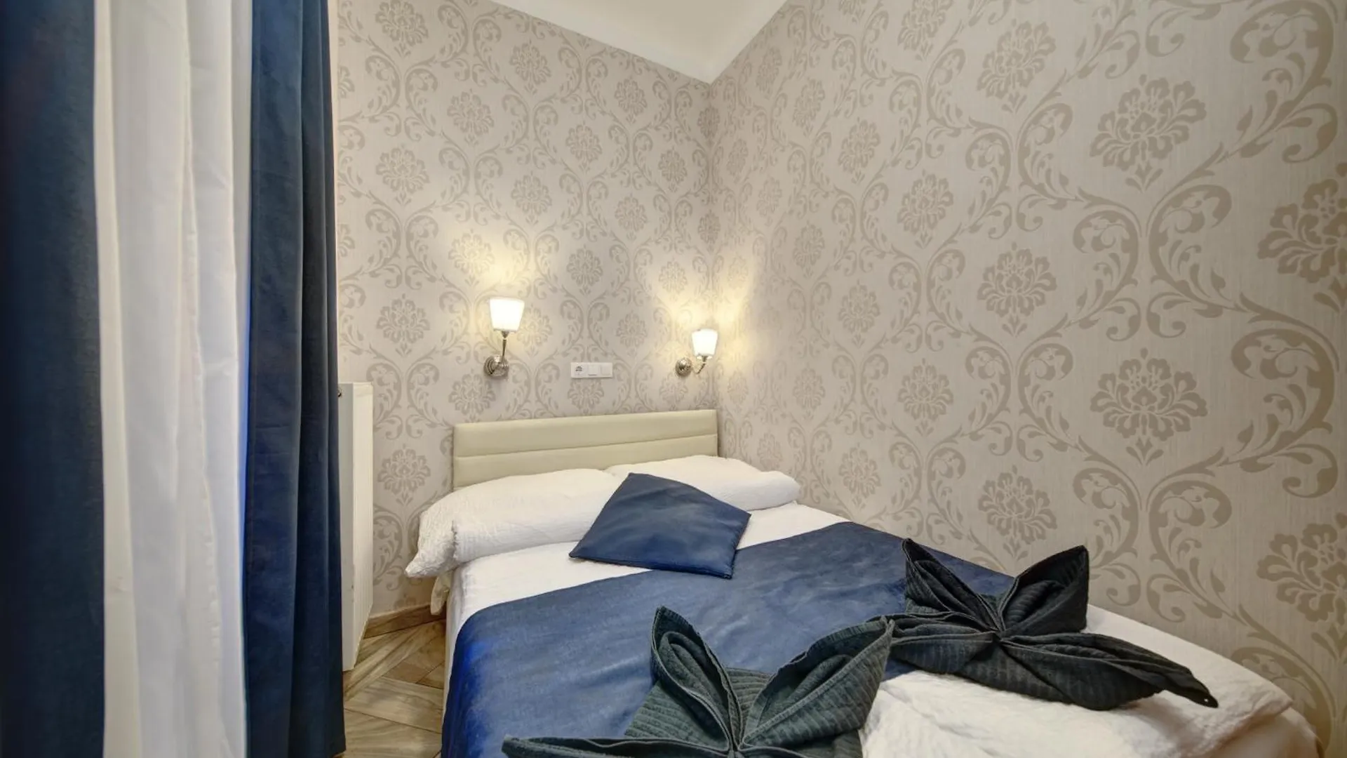 City Centrum Fashionstreet Apartman Apartment Budapest Hungary
