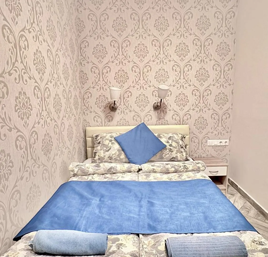 City Centrum Fashionstreet Apartman Apartment Budapest