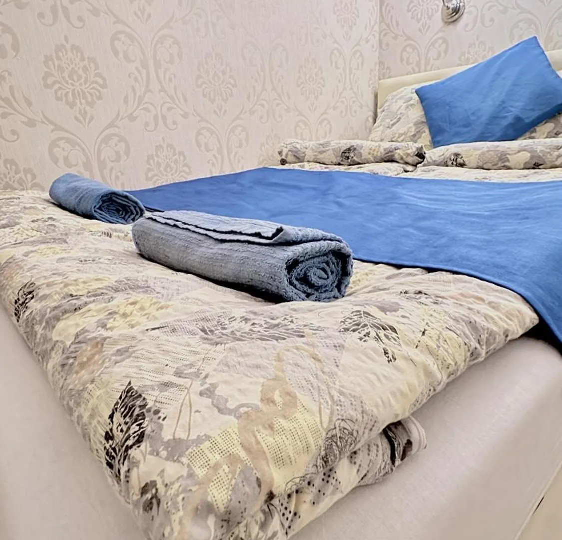 City Centrum Fashionstreet Apartman Apartment Budapest