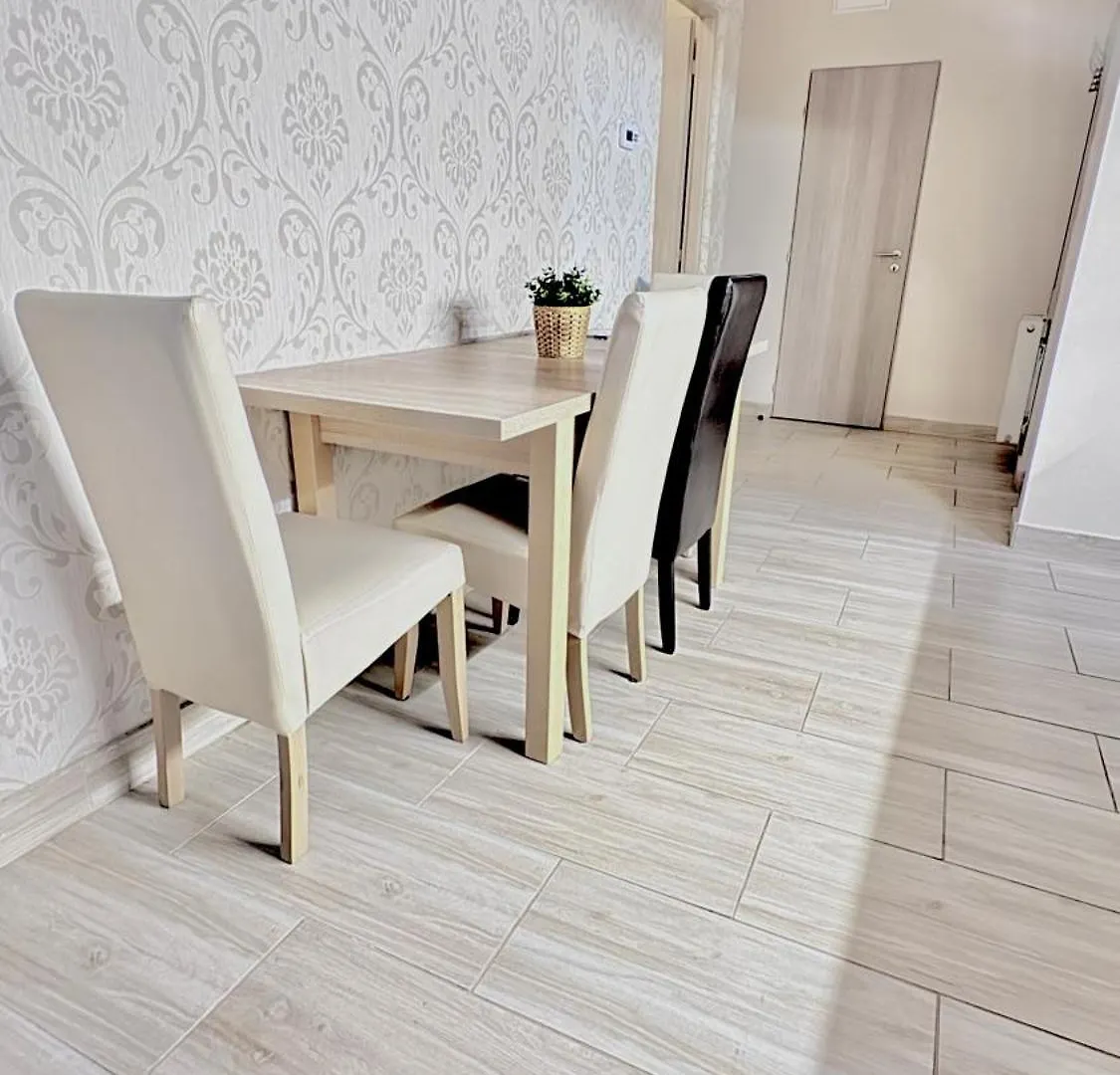 City Centrum Fashionstreet Apartman Apartment Budapest 0*,
