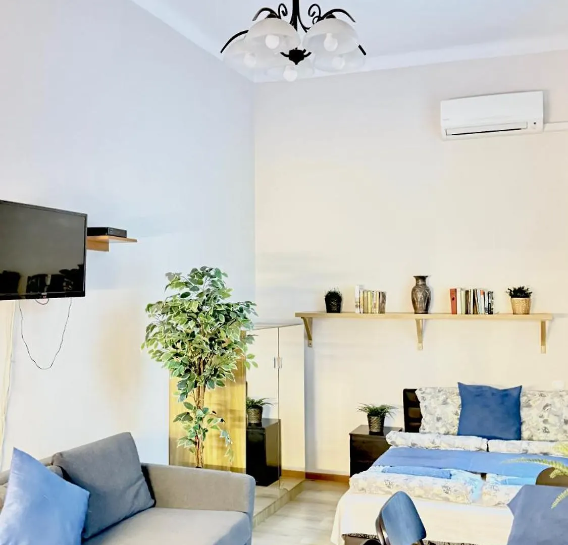 City Centrum Fashionstreet Apartman Apartment Budapest 0*,