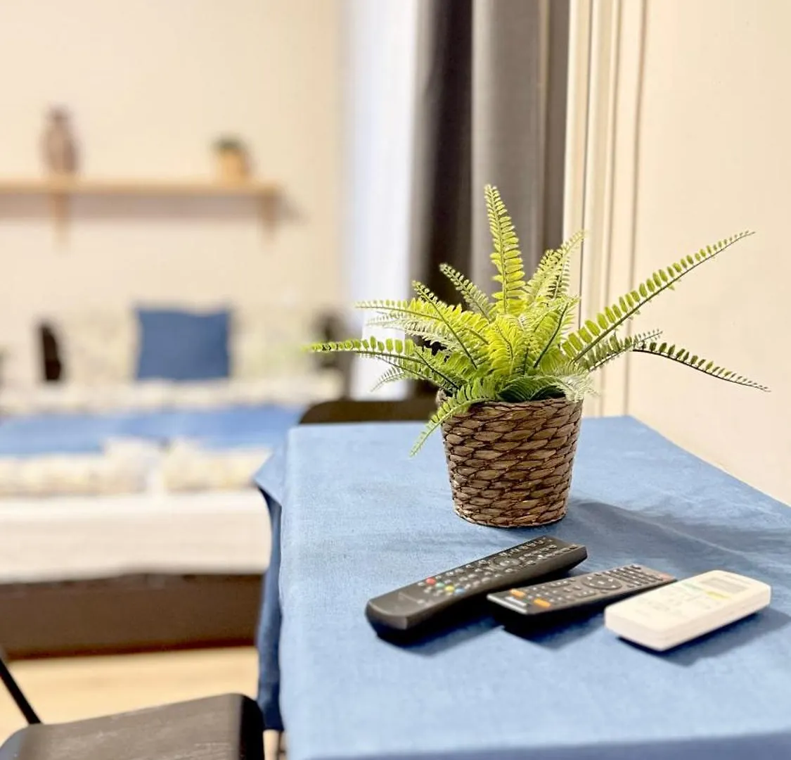 City Centrum Fashionstreet Apartman Apartment Budapest