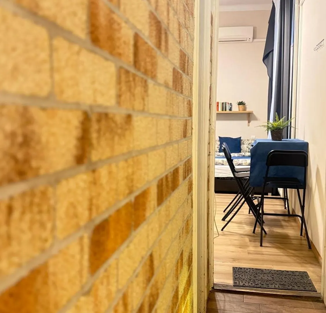 City Centrum Fashionstreet Apartman Apartment Budapest