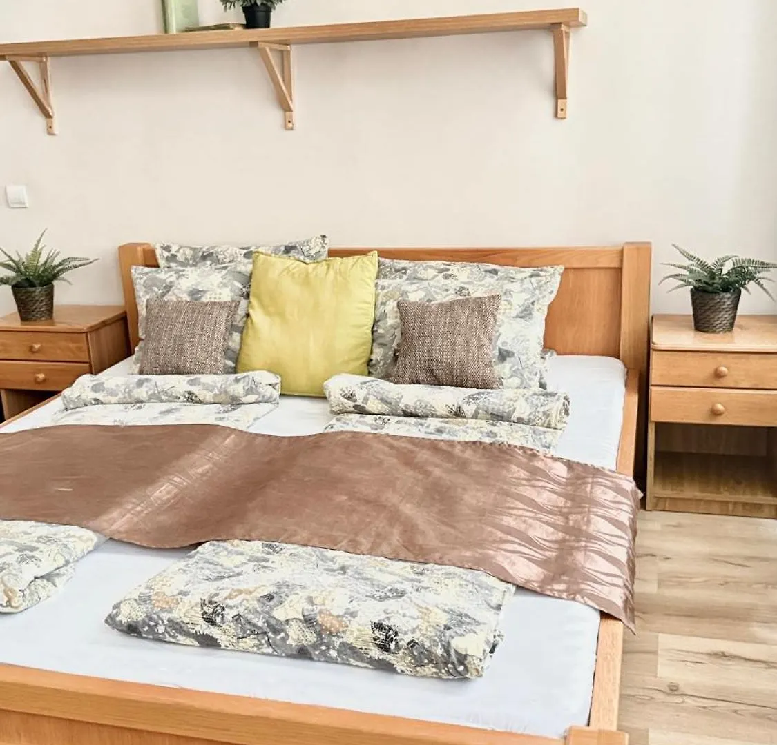 City Centrum Fashionstreet Apartman Apartment Budapest Hungary