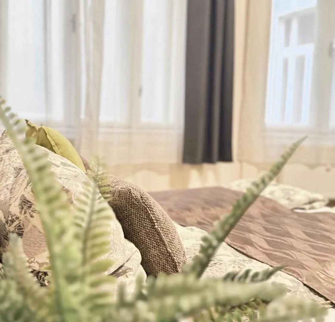 City Centrum Fashionstreet Apartman Apartment Budapest 0*,  Hungary