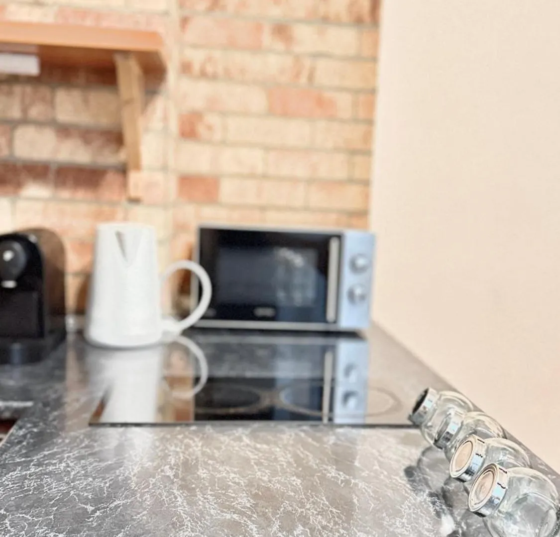 City Centrum Fashionstreet Apartman Apartment Budapest