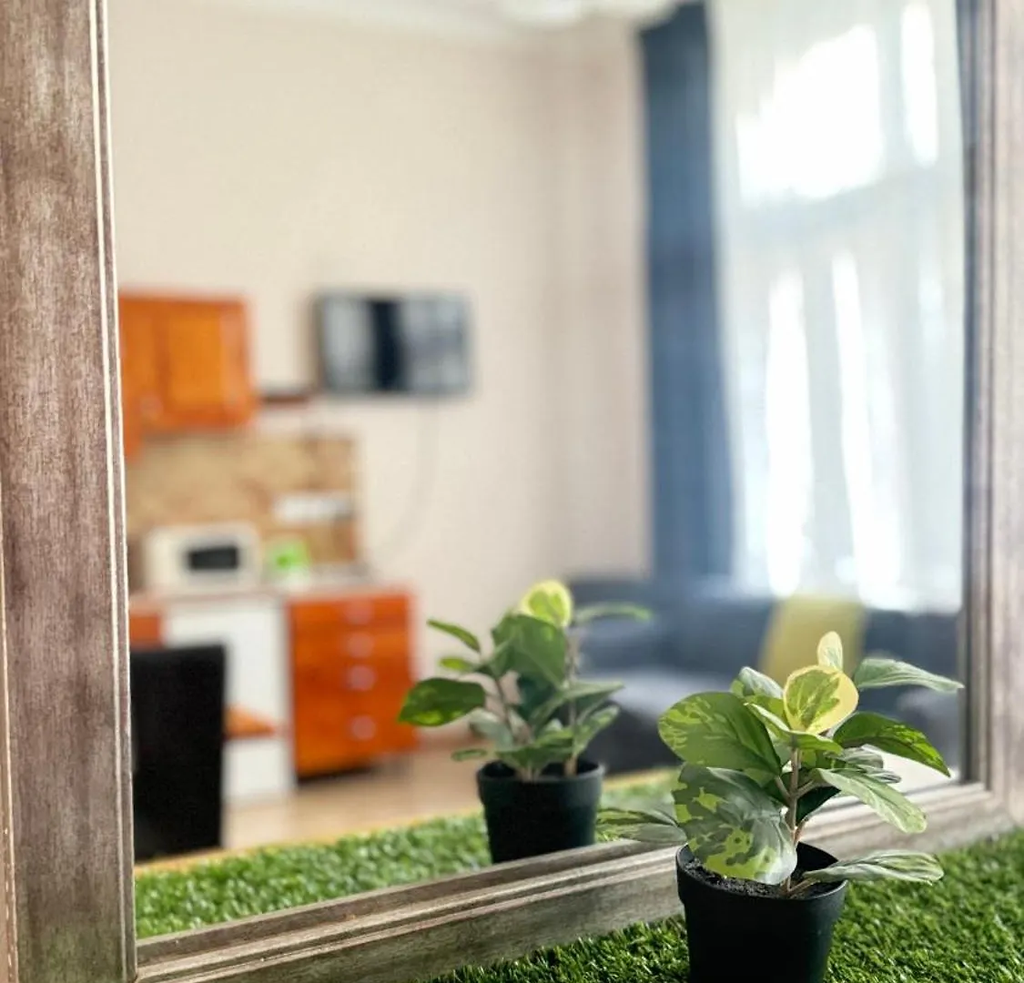 City Centrum Fashionstreet Apartman Apartment Budapest
