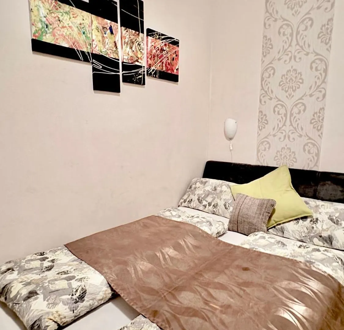 City Centrum Fashionstreet Apartman Apartment Budapest