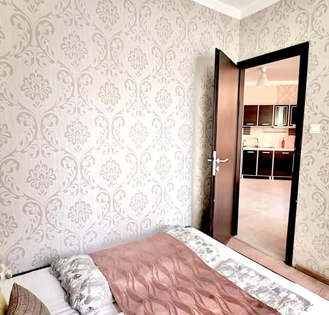 City Centrum Fashionstreet Apartman Apartment Budapest Hungary