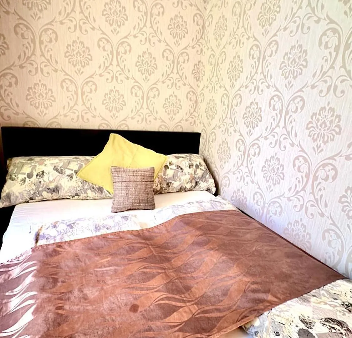 City Centrum Fashionstreet Apartman Apartment Budapest Hungary