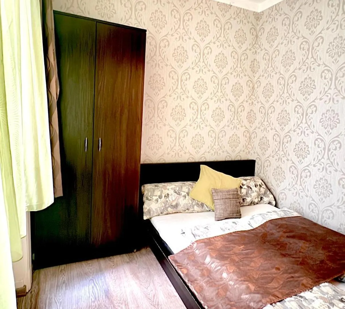 City Centrum Fashionstreet Apartman Apartment Budapest 0*,  Hungary