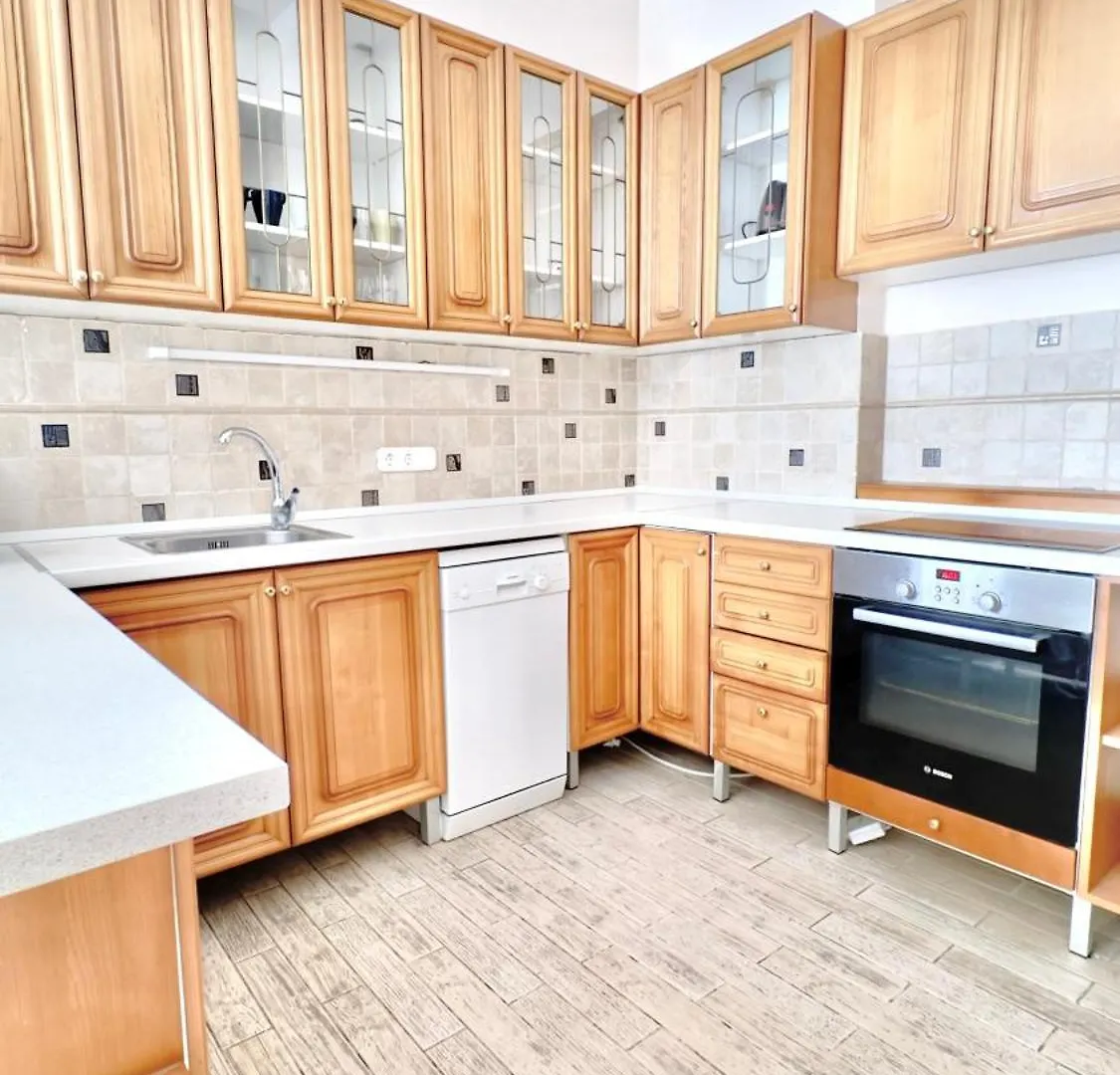 City Centrum Fashionstreet Apartman Apartment Budapest