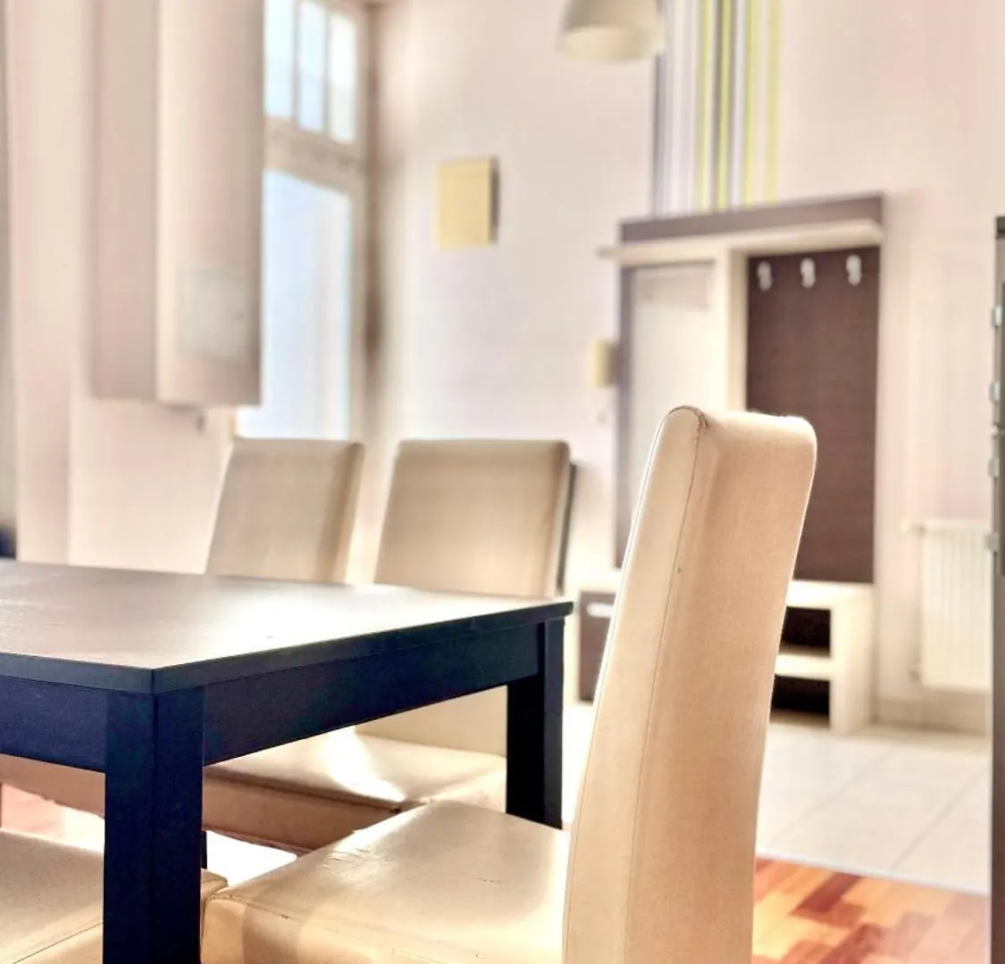 City Centrum Fashionstreet Apartman Apartment Budapest