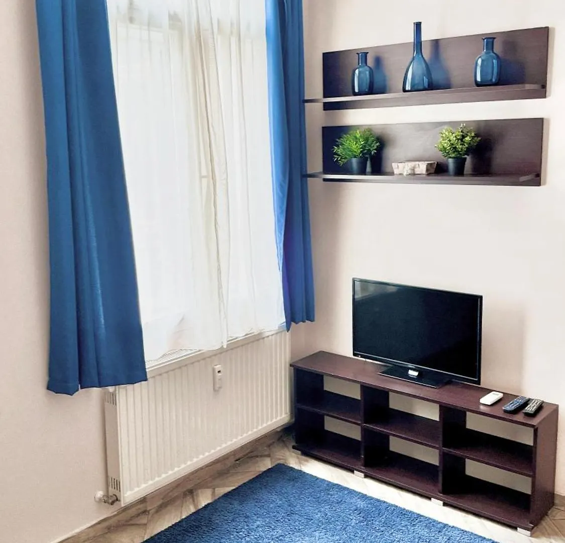 City Centrum Fashionstreet Apartman Apartment Budapest Hungary