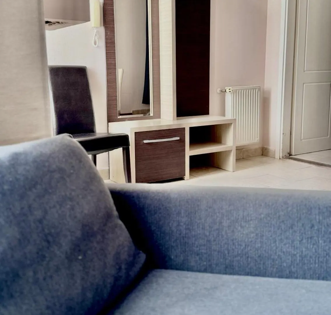City Centrum Fashionstreet Apartman Apartment Budapest Hungary