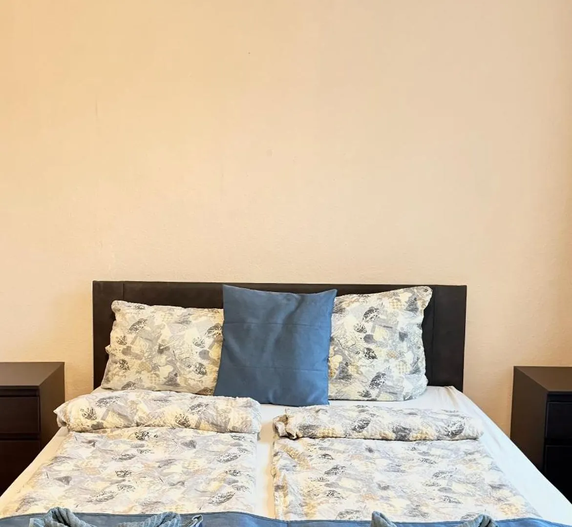 City Centrum Fashionstreet Apartman Apartment Budapest