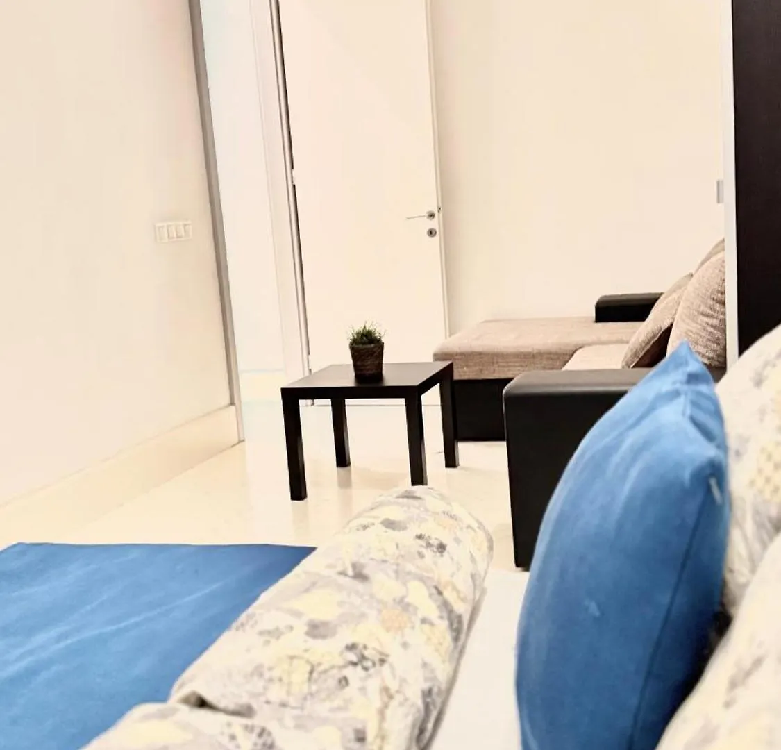 City Centrum Fashionstreet Apartman Apartment Budapest