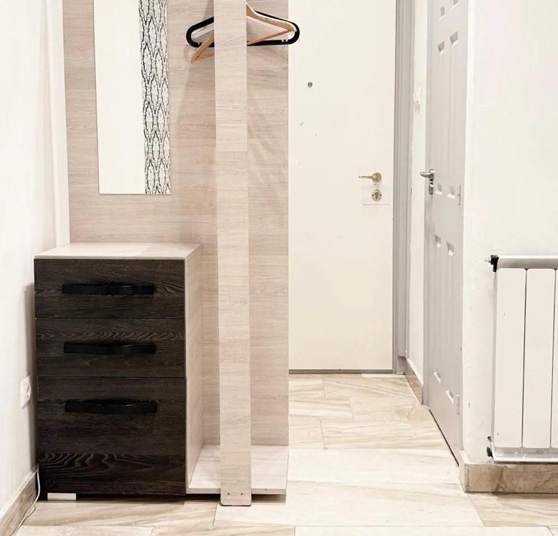 City Centrum Fashionstreet Apartman Apartment Budapest